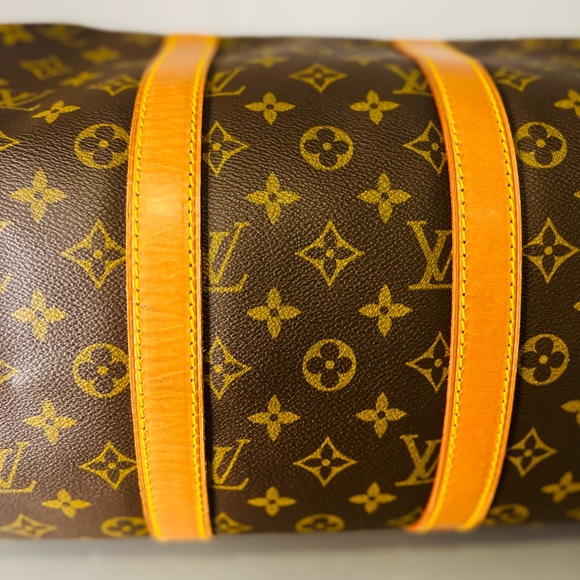 Keepall 45 ✖️low ballers will be ignored ✖️ SOLD - Picture 13 of 16